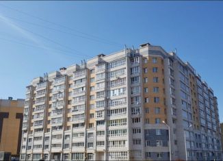 Продается двухкомнатная квартира, 63 м2, Чувашия, улица Николая Рождественского, 9