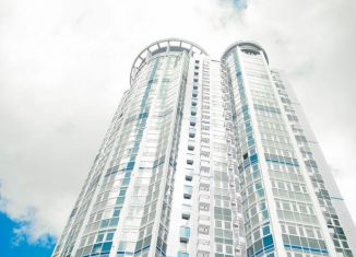 Продам 3-комнатную квартиру, 104.1 м2, Краснодар, улица Шоссе Нефтяников, 18к3, Западный округ