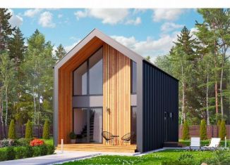 Продам коттедж, 67 м2, Нижегородская область, Дорожная улица