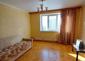 2-комнатная квартира в аренду, 55 м2, Москва, улица Кулакова, 19, район Строгино