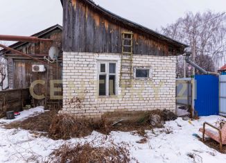 Продаю дом, 41 м2, Ульяновск, Волжская улица, 32