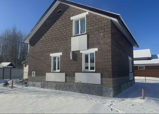 Продажа дома, 121 м2, Череповец, Липецкая улица, 93Б