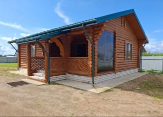 Дом на продажу, 80 м2, Переславль-Залесский, Усадебный переулок, 10