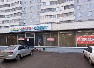 Аренда торговой площади, 400 м2, Рязань, улица Есенина, 112