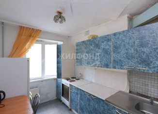 Продажа 1-комнатной квартиры, 30 м2, Новосибирск, Комсомольская улица, 31, Кировский район