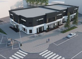 Аренда помещения свободного назначения, 92 м2, Октябрьский, улица Садовое Кольцо, 20