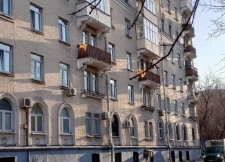 Продажа квартиры студии, 14.5 м2, Москва, улица Сальвадора Альенде, 3, САО