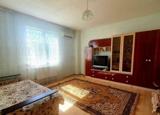 Продам 1-ком. квартиру, 36.6 м2, станица Динская, Спортивная улица, 1/1к20