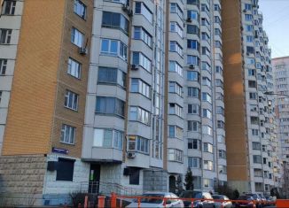 Квартира на продажу студия, 16.8 м2, Москва, Рождественская улица, 18