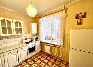 Продажа 1-ком. квартиры, 36 м2, Петрозаводск, Лососинское шоссе, 22к2