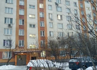 Продажа квартиры студии, 14 м2, Москва, 2-я Вольская улица, 2, район Некрасовка