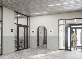 Продам 1-ком. квартиру, 35.2 м2, посёлок Парголово, Михайловская дорога, 6