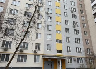 Продам квартиру студию, 17 м2, Москва, Снайперская улица, 14/9, ВАО