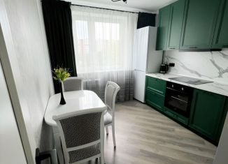 Сдаю 2-ком. квартиру, 55 м2, Москва, улица Ивана Бабушкина, 3, ЮЗАО