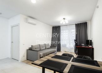 Продам 2-ком. квартиру, 39 м2, Люберцы, улица Лётчика Ларюшина, 4к1, ЖК Жулебино Парк