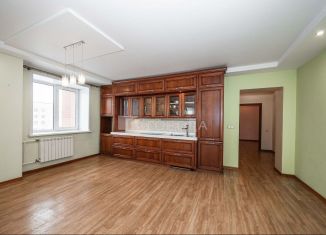 Сдается 4-ком. квартира, 140 м2, Новосибирск, Холодильная улица, 17, метро Заельцовская