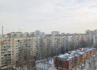 Продажа 2-ком. квартиры, 50.7 м2, Санкт-Петербург, улица Композиторов, 19, метро Парнас