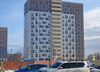 Продам квартиру студию, 24.2 м2, Киров, улица Энтузиастов, 54