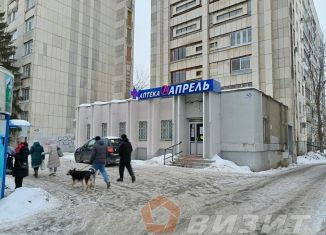 Торговая площадь на продажу, 167 м2, Самара, Енисейская улица, 45А, метро Юнгородок