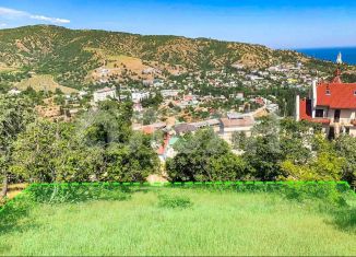 Земельный участок на продажу, 10 сот., село Малореченское, Морская улица