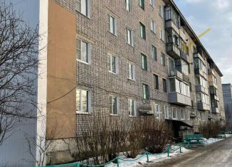 Продается двухкомнатная квартира, 45.1 м2, Кемь, улица Мосорина, 3