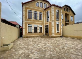 Дом на продажу, 300 м2, посёлок городского типа Ленинкент, Избербашская улица, 23