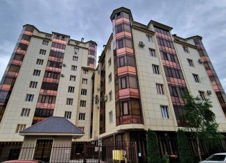 1-комнатная квартира на продажу, 65 м2, Нальчик, улица Пушкина, 31