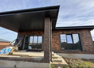 Продается коттедж, 125 м2, деревня Мармылево, улица Натальи Крачковской