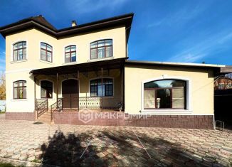 Продается коттедж, 333 м2, посёлок Александровская