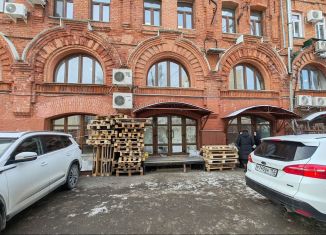 Сдаю в аренду производство, 309.2 м2, Нижний Новгород, метро Канавинская, Мануфактурная улица, 14А