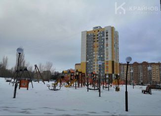 Продается 1-комнатная квартира, 37.2 м2, Воронеж, Острогожская улица, 156/1, Советский район