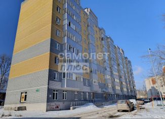 Квартира на продажу студия, 18.8 м2, Зеленодольск, Столичная улица, 39