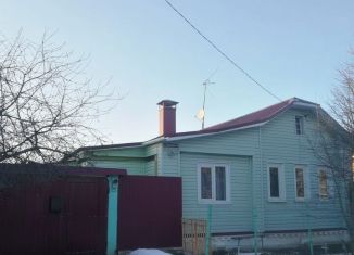 Продам дом, 51.7 м2, Иваново, улица Короленко, 11