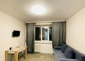 Продам квартиру студию, 18 м2, Пермь, Краснофлотская улица, 32