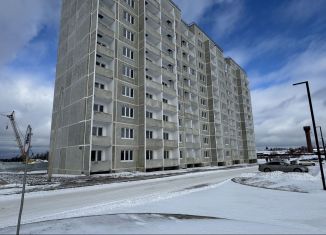 Продается трехкомнатная квартира, 81 м2, Смоленская область