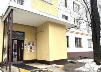 Продам квартиру студию, 17.8 м2, Москва, Снайперская улица, 7, ВАО