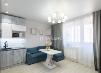 Продается 2-ком. квартира, 65 м2, Мытищи, улица Красная Слобода, 15