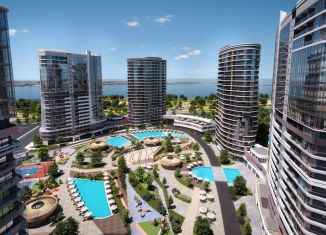 Продажа квартиры студии, 30.6 м2, Крым