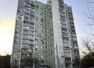 Продается двухкомнатная квартира, 52.8 м2, Москва, Ленинский проспект, 91к4, метро Новые Черёмушки