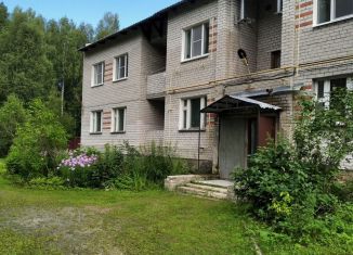 Двухкомнатная квартира на продажу, 52.5 м2, Нижегородская область, улица Гагарина, 7