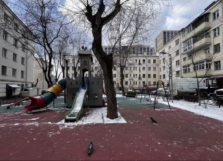 Продам квартиру студию, 14.5 м2, Москва, улица Костикова, 7, метро Деловой центр