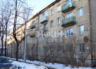 Продажа 1-ком. квартиры, 30 м2, Петрозаводск, улица Дзержинского, 12