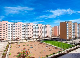 Продажа 2-комнатной квартиры, 68 м2, посёлок городского типа Яблоновский, Шоссейная улица, 72/3