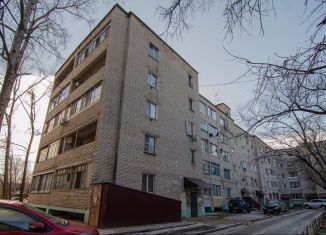 2-ком. квартира на продажу, 48 м2, Хабаровск, Клубная улица, 22