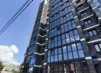 Квартира на продажу студия, 26.4 м2, Амурская область, Загородная улица, 47