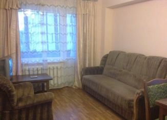 Продам 1-ком. квартиру, 31 м2, Калуга, улица Суворова, 142