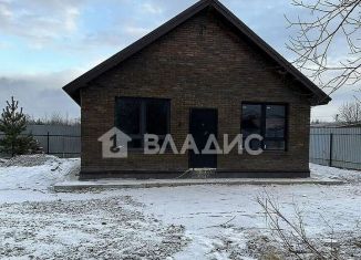 Продаю дом, 100 м2, СНТ Ульянино, СНТ Ульянино, 25к1