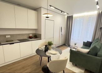 Продажа 2-ком. квартиры, 45 м2, Ростов-на-Дону, улица Шеболдаева, 95с2