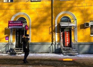 Торговая площадь на продажу, 68.8 м2, Самара, Ново-Вокзальная улица, 10, Советский район