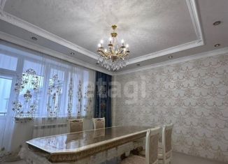 Продажа 3-комнатной квартиры, 97 м2, Ингушетия, улица Эльберта Нальгиева, 24